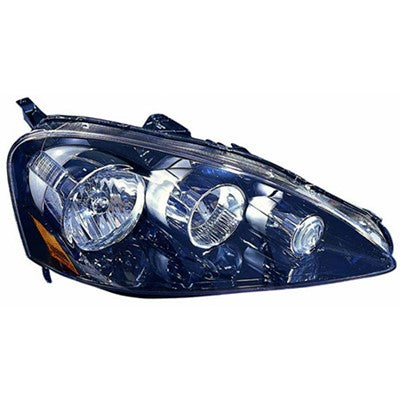 Headlight  AC2519108V