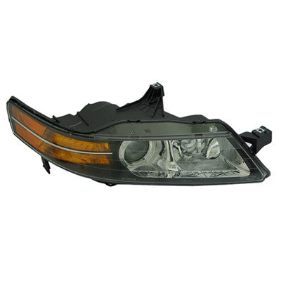 Headlight  AC2519109