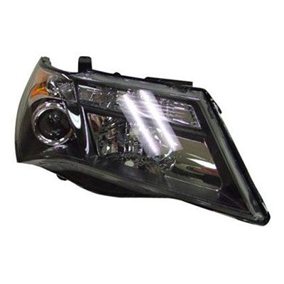Headlight  AC2519110
