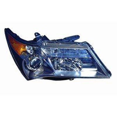 Headlight  AC2519111C