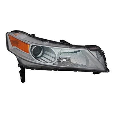 Headlight  AC2519116