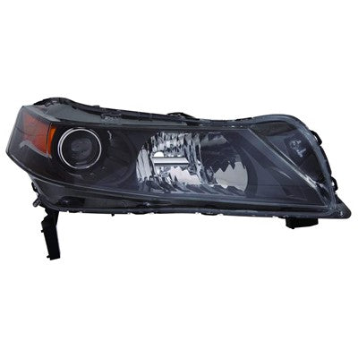 Headlight  AC2519118C