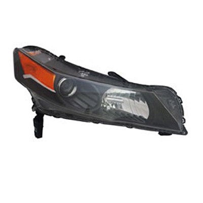 Headlight  AC2519118OE