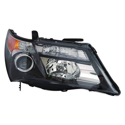Headlight  AC2519120C