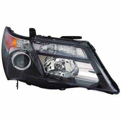 Headlight  AC2519120R