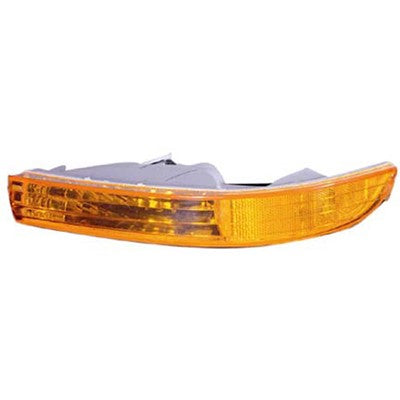 Turn Signal / Side Marker Light Assembly  AC2531109