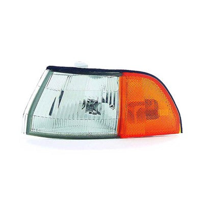 Side Marker Light Assembly  AC2550101V