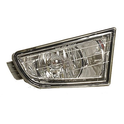 Fog Light Lens / Housing  AC2592103V