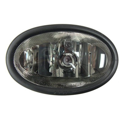 Fog Light Assembly  AC2592106C