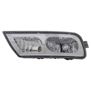Fog Light Lens / Housing  AC2592107C