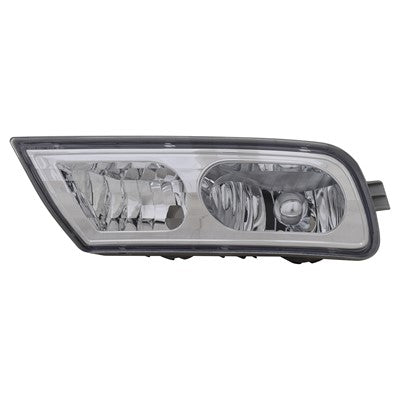 Fog Light Lens / Housing  AC2592107C