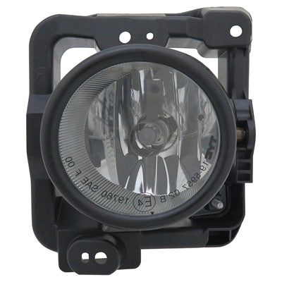 Fog Light Assembly  AC2592109C