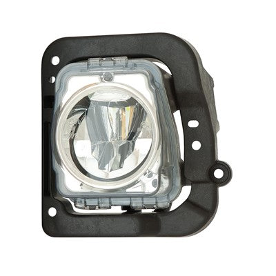 Fog Light Assembly  AC2592112C