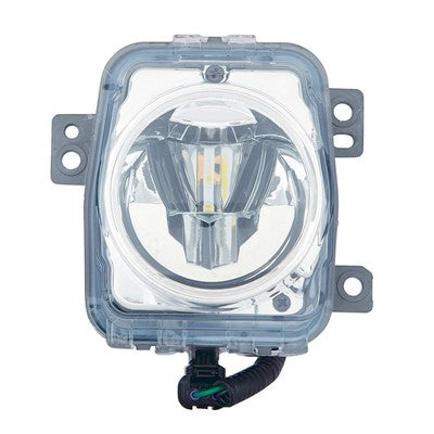 Fog Light Assembly  AC2592113C