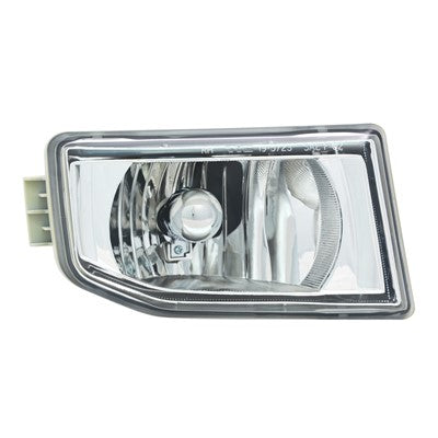 Fog Light Lens / Housing  AC2593105V