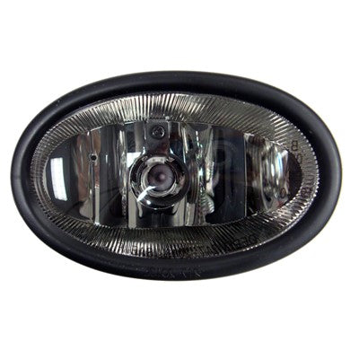 Fog Light Assembly  AC2593106C