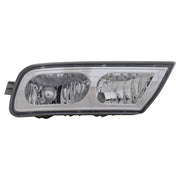 Fog Light Lens / Housing  AC2593107C
