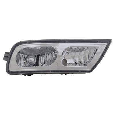 Fog Light Lens / Housing  AC2593107C