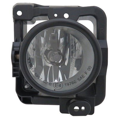 Fog Light Assembly  AC2593109C