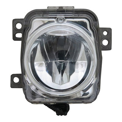 Fog Light Assembly  AC2593113