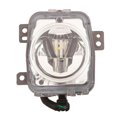 Fog Light Assembly  AC2593113C