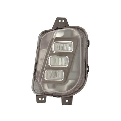 Fog Light Assembly  AC2593114C
