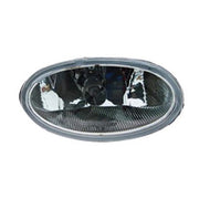 Fog Light Lens / Housing  AC2594100V