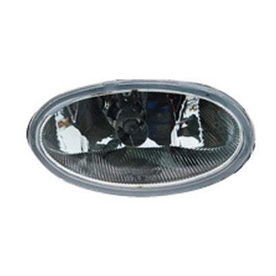 Fog Light Lens / Housing  AC2594100V