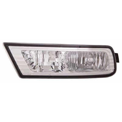 Fog Light Lens / Housing  AC2594101