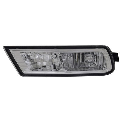 Fog Light Lens / Housing  AC2594101C