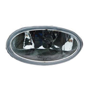 Fog Light Lens / Housing  AC2595100V
