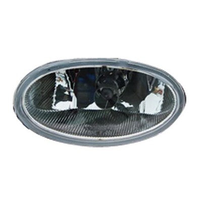 Fog Light Lens / Housing  AC2595100V