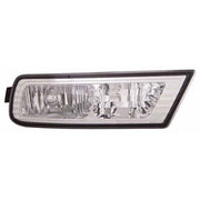 Fog Light Lens / Housing  AC2595101