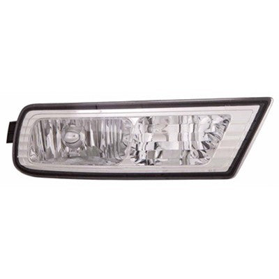 Fog Light Lens / Housing  AC2595101