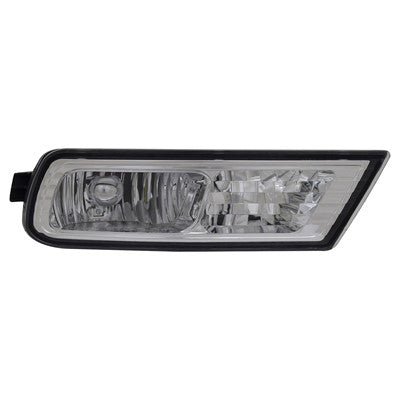 Fog Light Lens / Housing  AC2595101C