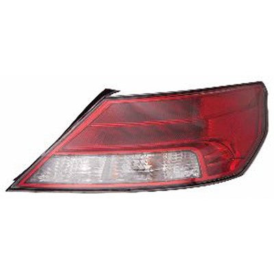 Tail Light Assembly  AC2801116