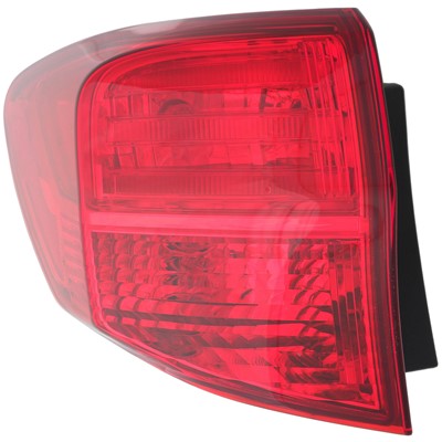 Tail Light Assembly  AC2804102V