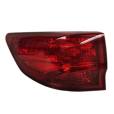 Tail Light Assembly  AC2804103C