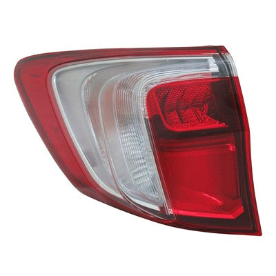 Tail Light Assembly  AC2804104C