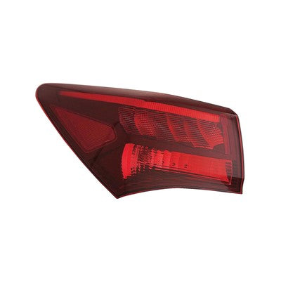 Tail Light Assembly  AC2804112