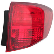 Tail Light Assembly  AC2805102V