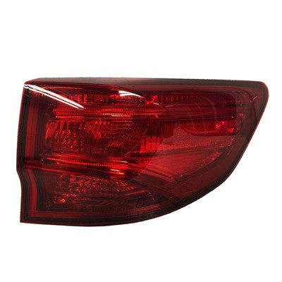 Tail Light Assembly  AC2805103C