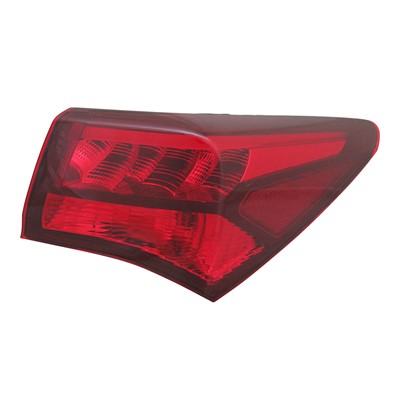 Tail Light Assembly  AC2805106V