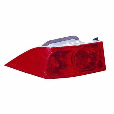 Tail Light  AC2818105