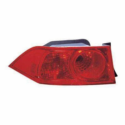 Tail Light  AC2818109