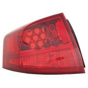 Tail Light  AC2818117C