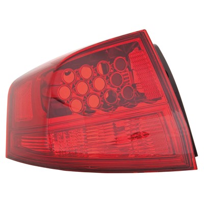 Tail Light  AC2818117C