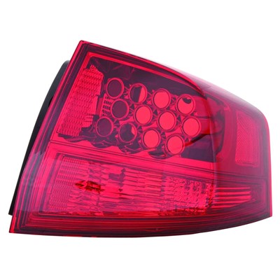 Tail Light  AC2819117C