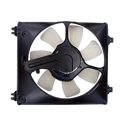 A/C Condenser Fan Assembly  AC3020100