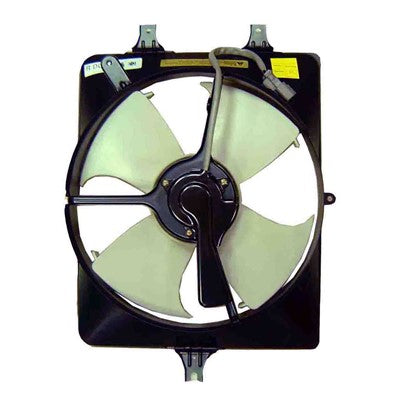 A/C Condenser Fan Assembly  AC3113107